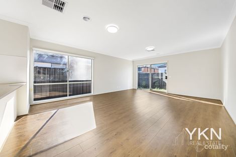 Property photo of 10 Crusade Street Tarneit VIC 3029
