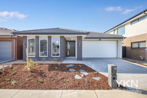 Property photo of 10 Crusade Street Tarneit VIC 3029
