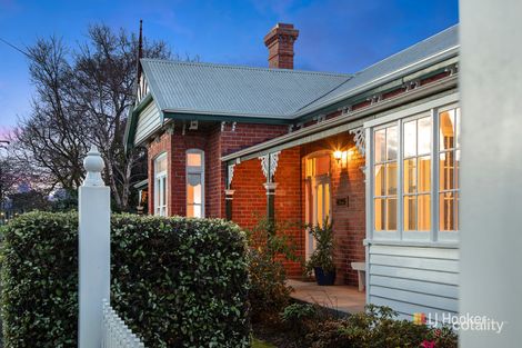 Property photo of 29 Hogg Street Wynyard TAS 7325