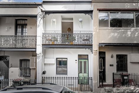Property photo of 15 Union Street Newtown NSW 2042