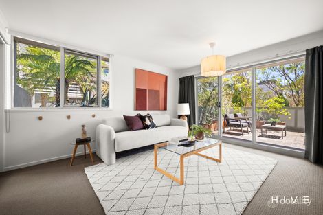 Property photo of 103/17 Dooring Street Braddon ACT 2612