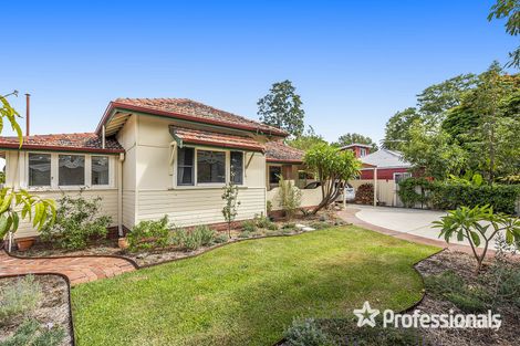 3 Marion St, Eden Hill, WA 6054