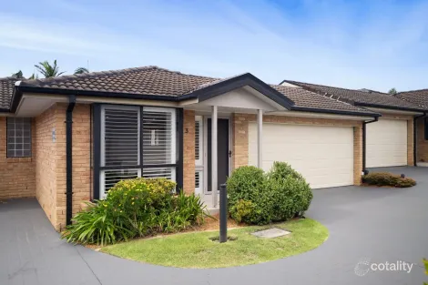 3/32-36 Flinders Rd, Cronulla, NSW 2230