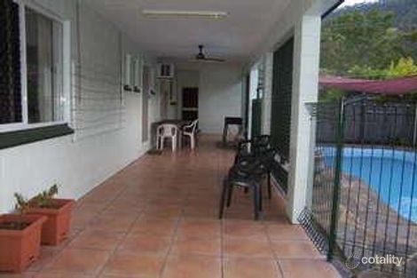 Property photo of 132 Anderson Road Bayview Heights QLD 4868