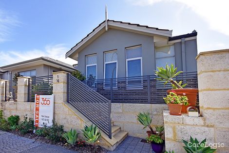 Property photo of 1/36 Flecker Promenade Aveley WA 6069