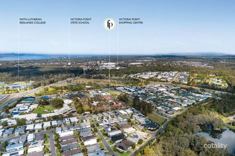 Property photo of 7 Kiama Circuit Thornlands QLD 4164
