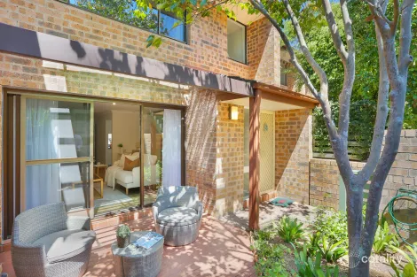Property photo of 8/46 Fontenoy Road Macquarie Park NSW 2113