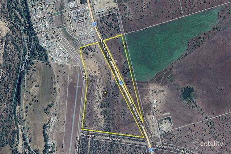 Lot 10 Airstrip Rd, Nebo, QLD 4742