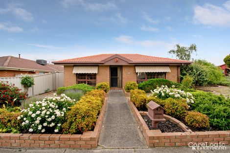 Property photo of 55 Garden Grove Drive Mill Park VIC 3082