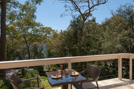 Property photo of 5 Thompson Street Scotland Island NSW 2105