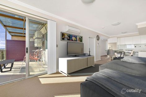 Property photo of 408/81-86 Courallie Avenue Homebush West NSW 2140