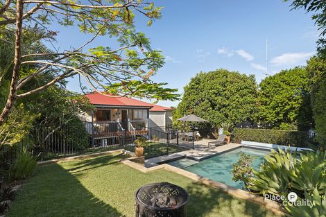 Property photo of 277 Chatsworth Road Coorparoo QLD 4151