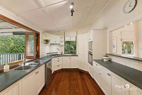 Property photo of 277 Chatsworth Road Coorparoo QLD 4151