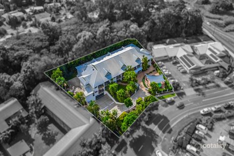 Property photo of 3/6-8 Faculty Close Smithfield QLD 4878