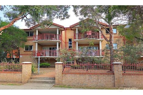 19/108-112 Stapleton St, Pendle Hill, NSW 2145