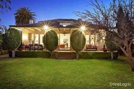 Property photo of 23 Gordon Street Hampton VIC 3188