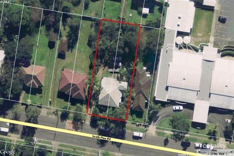 253 South Pine Rd, Enoggera, QLD 4051