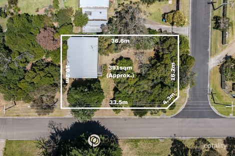 Property photo of 1 Morris Road McCrae VIC 3938