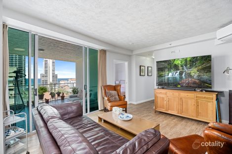 Property photo of 607/18 Fern Street Surfers Paradise QLD 4217