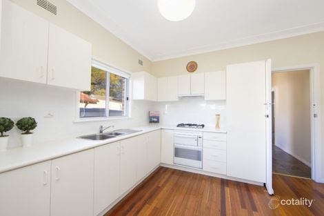 Property photo of 41 Tennyson Road Cromer NSW 2099