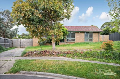 Property photo of 6 Clyne Court Tullamarine VIC 3043