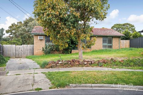 Property photo of 6 Clyne Court Tullamarine VIC 3043