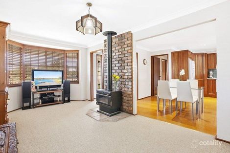 Property photo of 17 Aquarius Avenue Elermore Vale NSW 2287