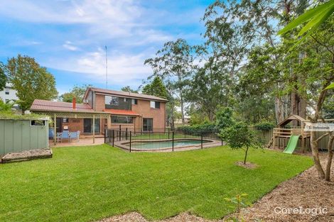 Property photo of 12 First Farm Drive Castle Hill NSW 2154