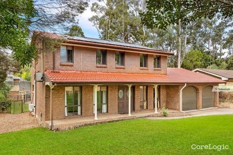Property photo of 12 First Farm Drive Castle Hill NSW 2154
