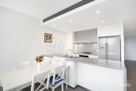 Property photo of 811/131 Ross Street Forest Lodge NSW 2037