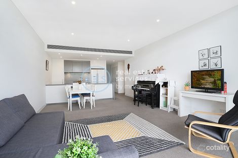 Property photo of 811/131 Ross Street Forest Lodge NSW 2037