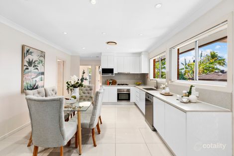 Property photo of 19 Mandoon Road Girraween NSW 2145