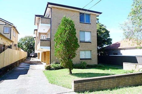 5/28 Dunmore St, Croydon Park, NSW 2133