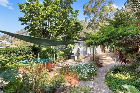 Property photo of 28 Gilgandra Avenue Thornleigh NSW 2120