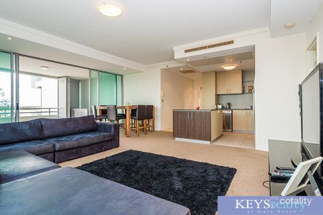 Property photo of 409/360 Marine Parade Labrador QLD 4215