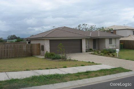 Property photo of 21 Beaver Crescent Redbank Plains QLD 4301