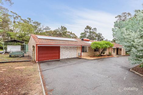 Property photo of 4 Bertram Street Darlington WA 6070