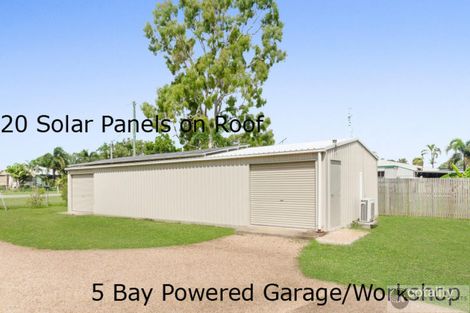 Property photo of 18 Greenvale Street Yabulu QLD 4818