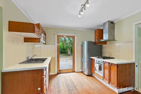 Property photo of 20 Jessard Street Wynnum QLD 4178