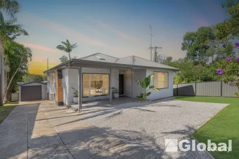 Property photo of 28 Wilsons Road Mount Hutton NSW 2290