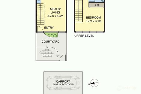 Property photo of 8/8 Kangaroo Road Murrumbeena VIC 3163