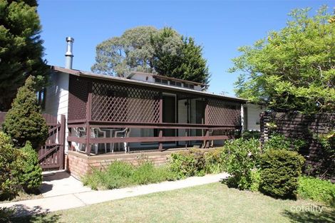 Property photo of 84 Molesworth Street Tenterfield NSW 2372