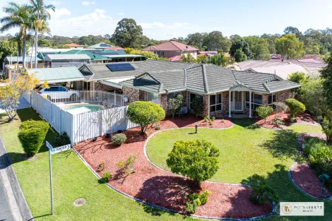 9 PARKVIEW AVE, WELLINGTON POINT, QLD 4160