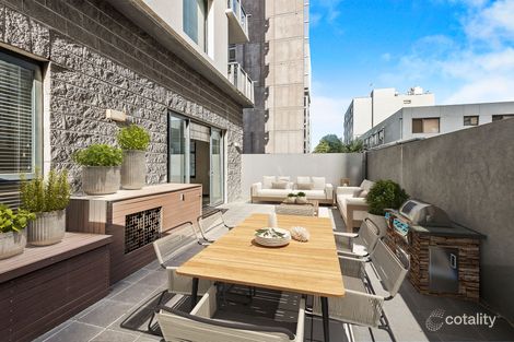 Property photo of 104/610 St Kilda Road Melbourne VIC 3004
