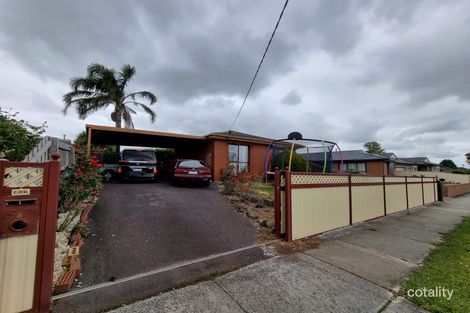 Property photo of 8 Cairns Road Hampton Park VIC 3976