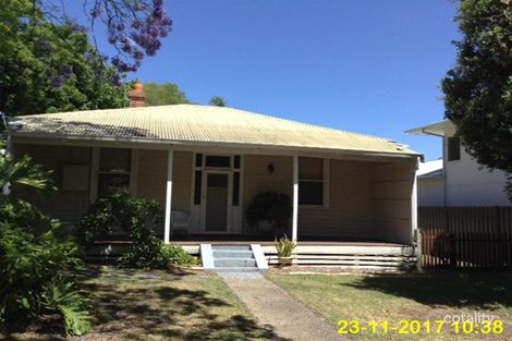 Property photo of 45 Waroonga Road Nedlands WA 6009