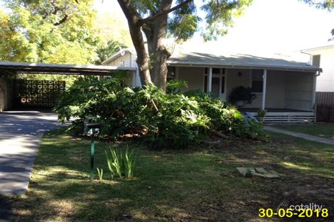 Property photo of 45 Waroonga Road Nedlands WA 6009