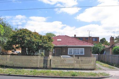 5 Kinnear St, Footscray, VIC 3011