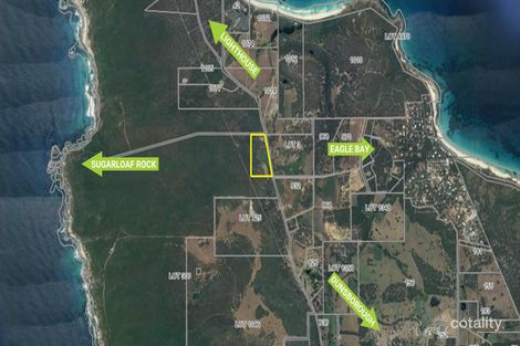 2 Sugarloaf Rd, Naturaliste, WA 6281