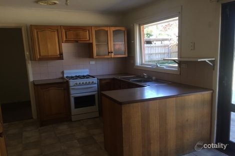 Property photo of 23 Cherylnne Crescent Kilsyth VIC 3137